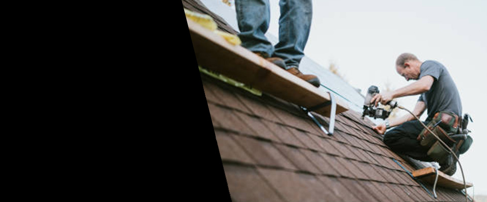 Renton Roofing Contractors